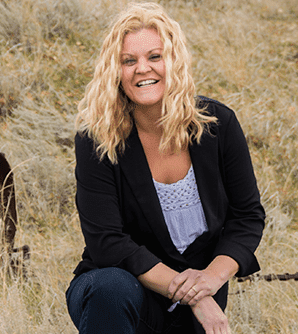 Amanda M. Vogl, Chadron Lawyer